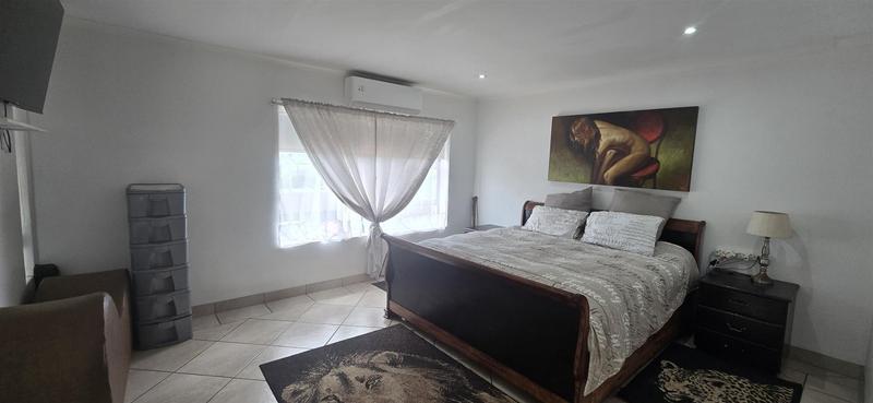 4 Bedroom Property for Sale in Tergniet Western Cape